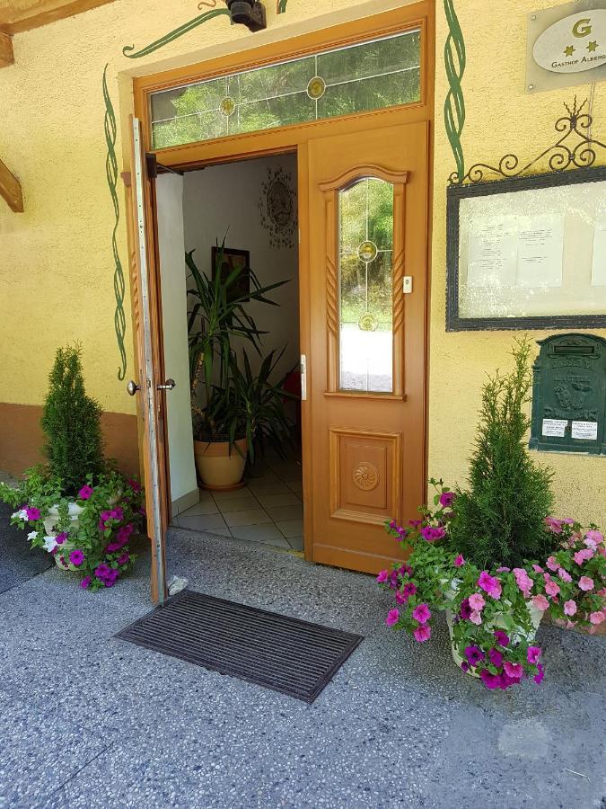 Gasthof Neuratheis Senales/Schnals Dış mekan fotoğraf